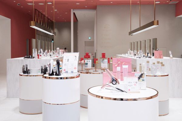 (1F Inspiration Salon)