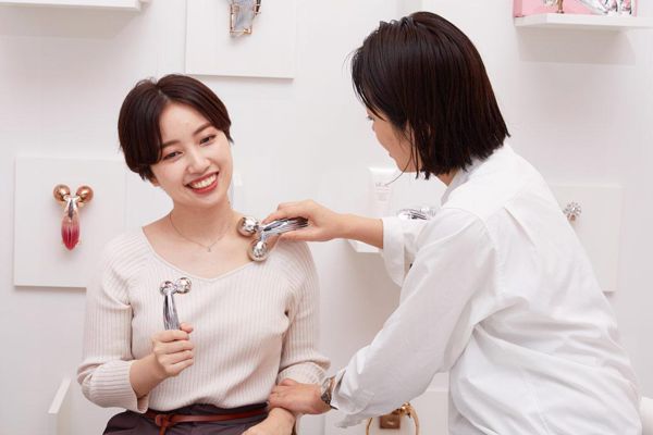 Beauty Connection Ginzaに潜入! 新しくなったReFaの詳しい魅力に迫るの画像