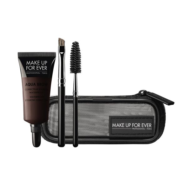 専属メイクアップアーティスト直伝! MAKE UP FOR EVER(メイクアップフォーエバー)の魅力に迫る【ポイントメイク・ツール編】の画像