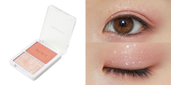 【おすすめ10選】実は万能! ピンクアイシャドウは「使い方」がポイントの画像