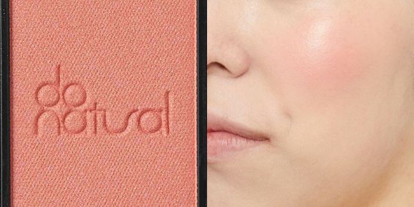 do natural(ドゥーナチュラル)のおすすめコスメを全種類を徹底レビューの画像