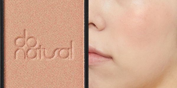 do natural(ドゥーナチュラル)のおすすめコスメを全種類を徹底レビューの画像