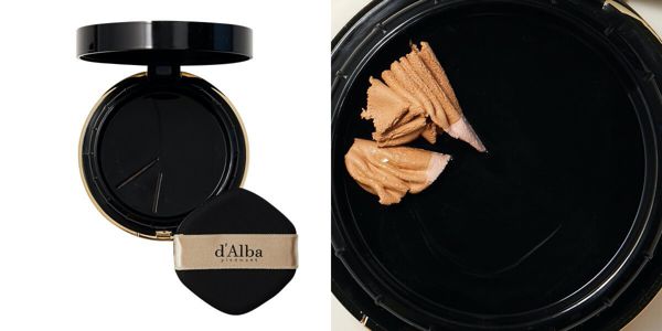 韓国ブランド『d'alba(ダルバ)』のおすすめアイテムをレポ【ファンデーション、マスクも】の画像