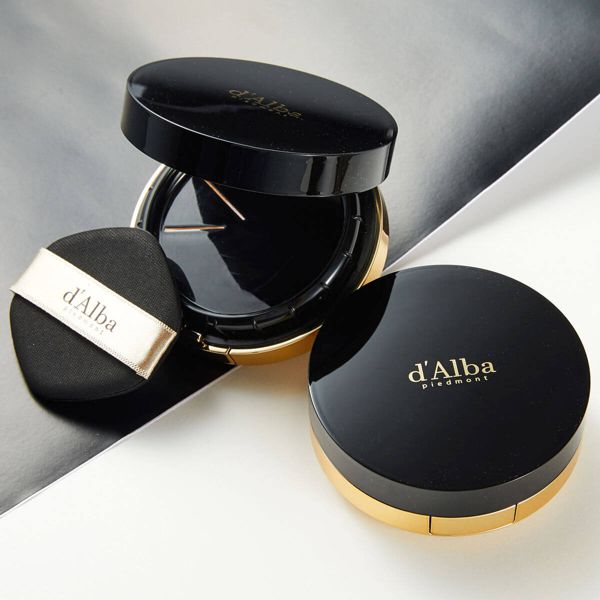 韓国ブランド『d'alba(ダルバ)』のおすすめアイテムをレポ【ファンデーション、マスクも】の画像