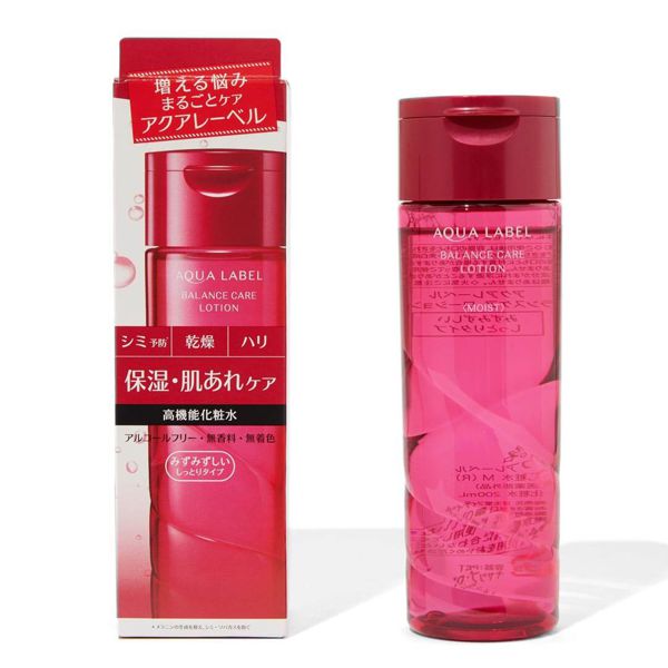 『バランスケア ローション M <医薬部外品>』