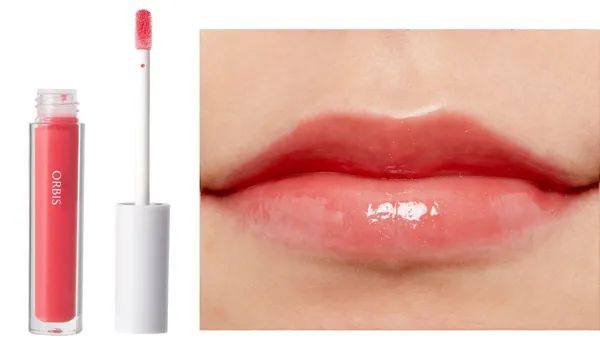 オルビスのおすすめリップを徹底レビュー【使ってみた】の画像