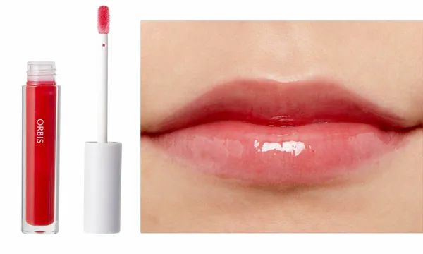 オルビスのおすすめリップを徹底レビュー【使ってみた】の画像