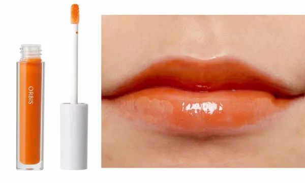 オルビスのおすすめリップを徹底レビュー【使ってみた】の画像