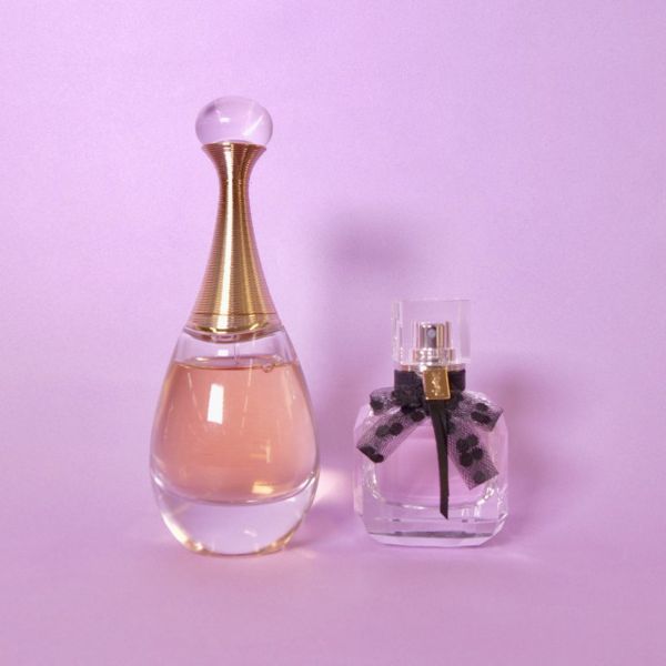 【男女別】人気でおすすめの香水ランキングTOP15の画像