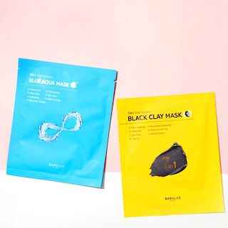 【韓国発】BARULAB(バルラボ)って知ってる?シートマスク2選を徹底解剖 の画像