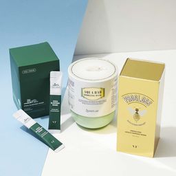 シートマスクだけじゃない 変わり種パックで楽しくおうちケア Noin ノイン シートマスクだけじゃない 変わり種パックで楽しくおうちケア Noin ノイン