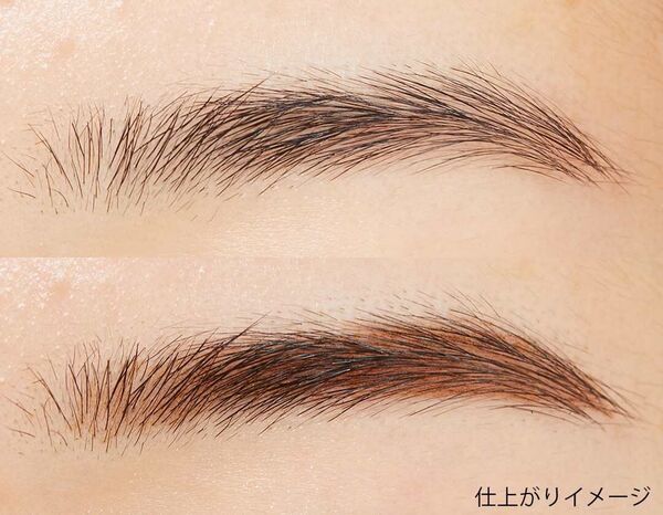 フジコなど人気の眉ティントを徹底比較! 危険性や失敗しないおすすめの使い方までご紹介の画像