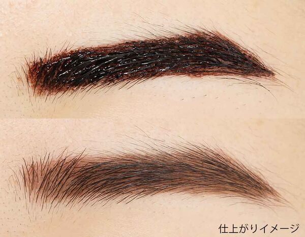 フジコなど人気の眉ティントを徹底比較! 危険性や失敗しないおすすめの使い方までご紹介の画像