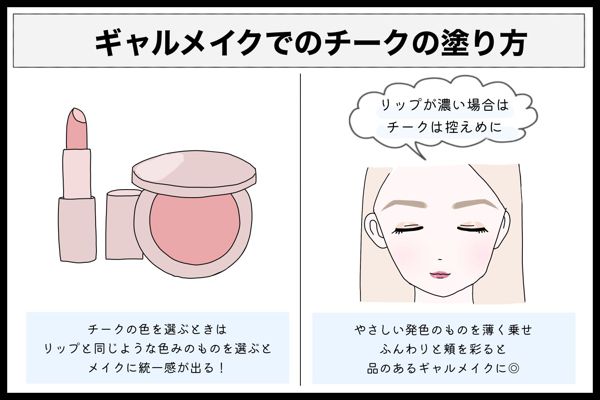 ギャルメイクのやり方やそのコツをレクチャー 黒髪 カラコンなし つけまなしなども Noin ノイン ギャルメイクのやり方やそのコツをレクチャー 黒髪 カラコンなし つけまなしなども Noin ノイン