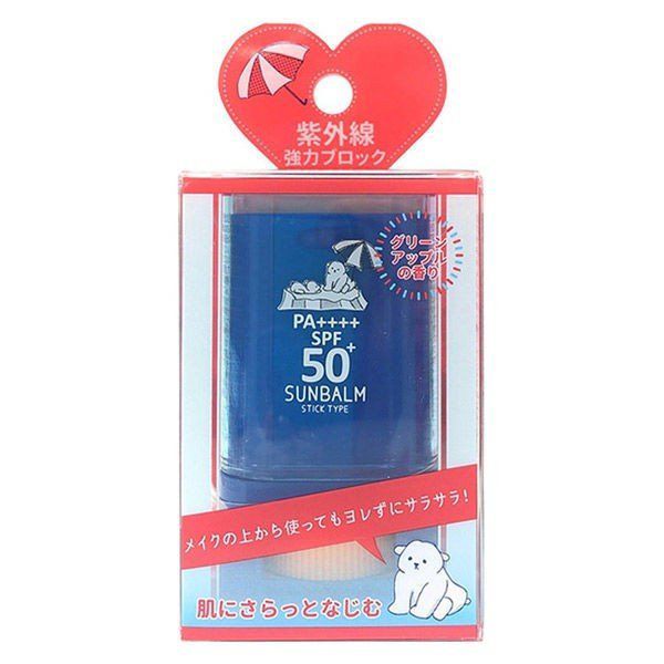 日中のうっかり日焼けNG!ポーチにインするミニUVが人気です の画像
