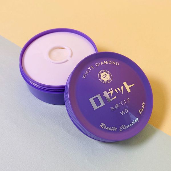 ロングセラーコスメの秘密!ロゼットが愛され続ける理由とは?の画像