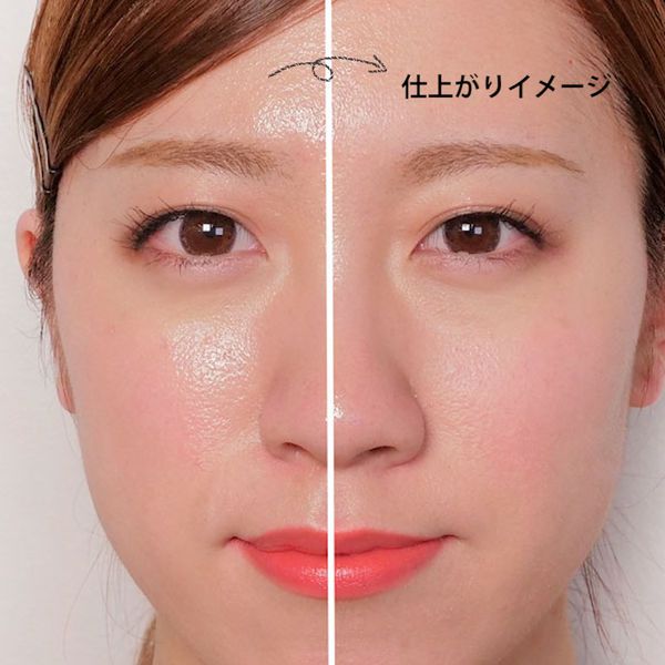 プチプラでおでこやtゾーンのテカリ防止最強メイク術 おすすめアイテム プチプラ デパコス Noin ノイン プチプラでおでこやtゾーンのテカリ防止最強メイク術 おすすめアイテム プチプラ デパコス Noin ノイン