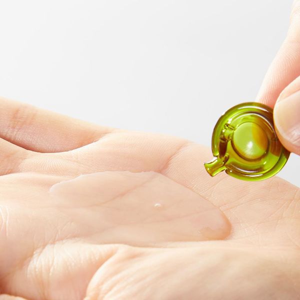【全種レポ】ミランダのヘアオイルが話題!種類別に効果を徹底比較してみた♡ 【医療監修】の画像