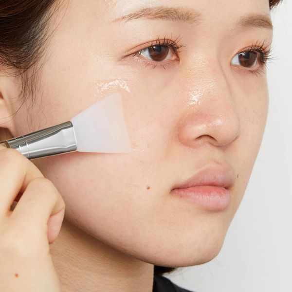 溶ける?膜になる!? よくわからず手が出せなかったスキンケア実はイイらしい の画像