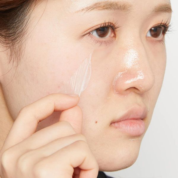 溶ける?膜になる!? よくわからず手が出せなかったスキンケア実はイイらしい の画像