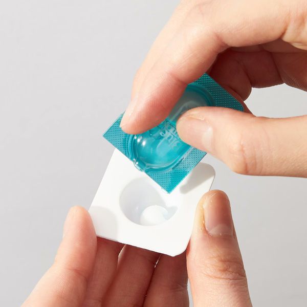 溶ける?膜になる!? よくわからず手が出せなかったスキンケア実はイイらしい の画像