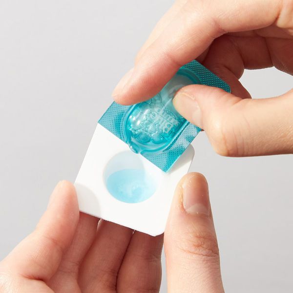 溶ける?膜になる!? よくわからず手が出せなかったスキンケア実はイイらしい の画像