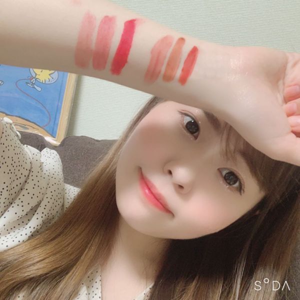 【7月編】NOINのインスタライブで人気だったアイテムを発表♡の画像