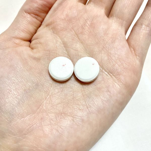 マジックガーグルでいつでもどこでも口臭ケア!の画像