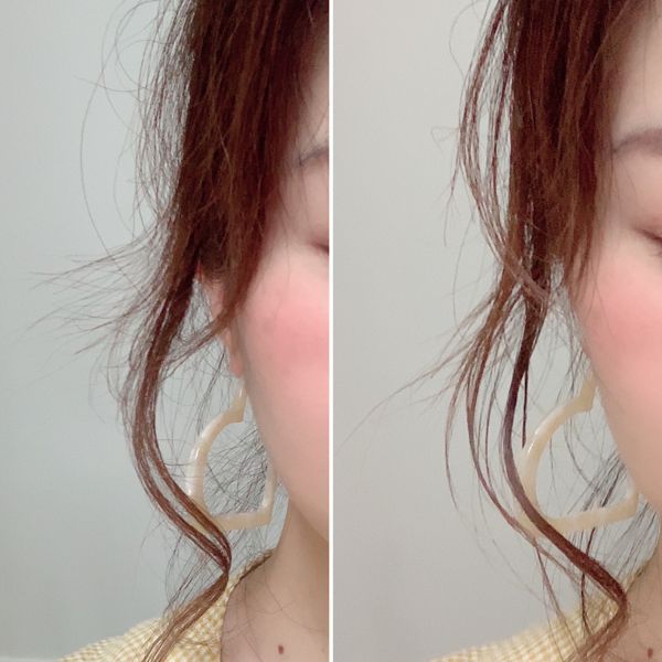 おすすめのヘアオイルを髪質別に紹介!【テクスチャー・口コミ付】の画像