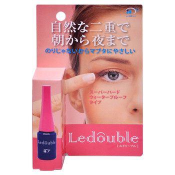 アイプチの人気おすすめランキング! 腫れぼったい一重や奥二重もぱっちり二重に♡ の画像