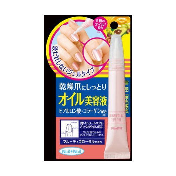 セルフネイルの綺麗な塗り方と事前準備方法伝授!おすすめのマニキュアブランドも紹介の画像