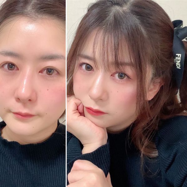 地雷メイクのやり方HowTo♡ 200%盛れると話題のメイクにおすすめのアイテムもご紹介の画像