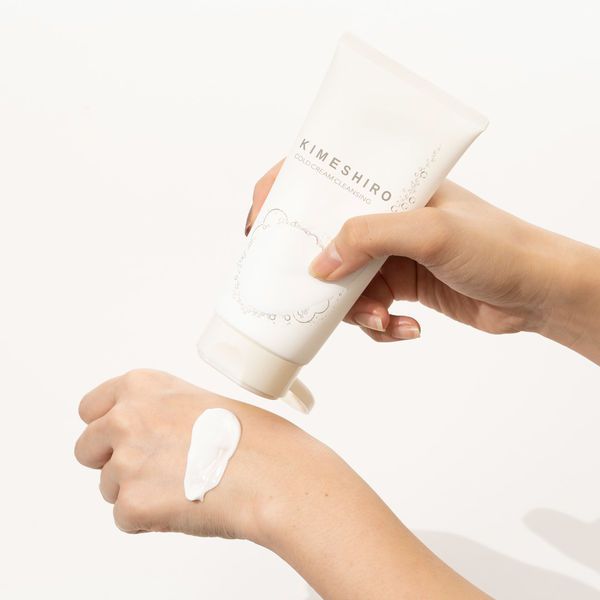 【なえなの推し】キメの整った透明肌に導くキメシロ限定セットが数量限定で登場!の画像