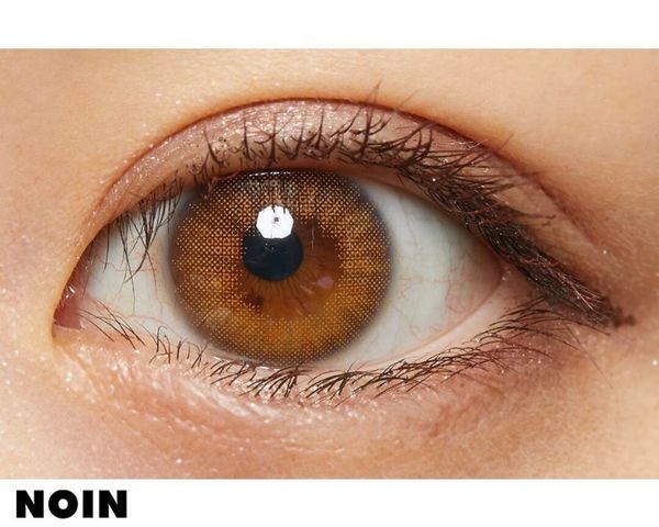 IZ*ONE 宮脇咲良ちゃんイメージモデルのカラコン【MOLAK】全色レビューの画像