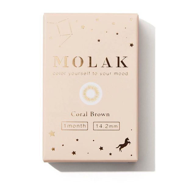 IZ*ONE 宮脇咲良ちゃんイメージモデルのカラコン【MOLAK】全色レビューの画像