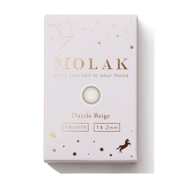 IZ*ONE 宮脇咲良ちゃんイメージモデルのカラコン【MOLAK】全色レビューの画像