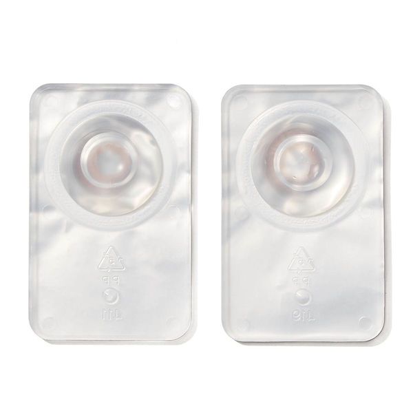 IZ*ONE 宮脇咲良ちゃんイメージモデルのカラコン【MOLAK】全色レビューの画像