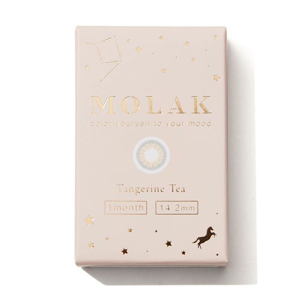 IZ*ONE 宮脇咲良ちゃんイメージモデルのカラコン【MOLAK】全色レビューの画像
