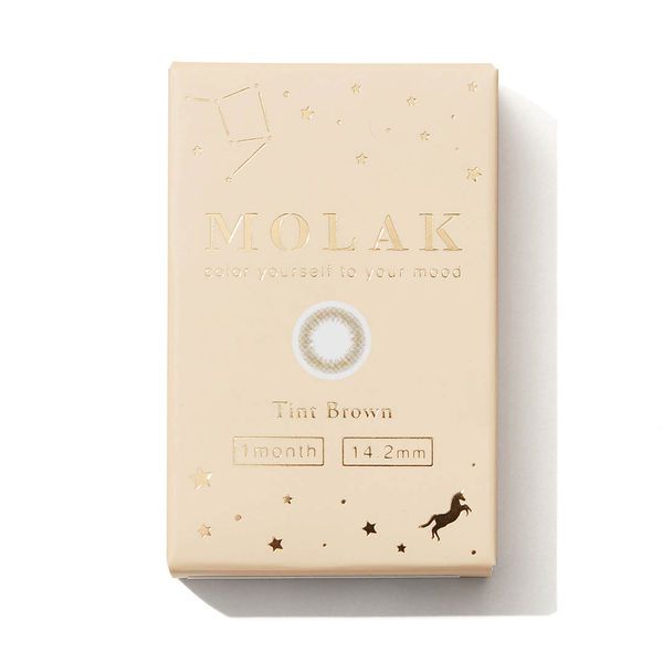 IZ*ONE 宮脇咲良ちゃんイメージモデルのカラコン【MOLAK】全色レビューの画像