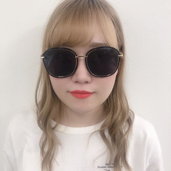 夏到来! サングラス美人になるためのオシャリップをチェック♡の画像