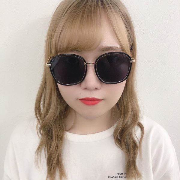 夏到来! サングラス美人になるためのオシャリップをチェック♡の画像