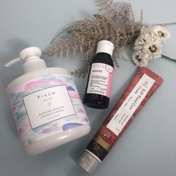 ウイルス対策もいい香りで♡ 女っぽハンドケアでレベルアップの画像