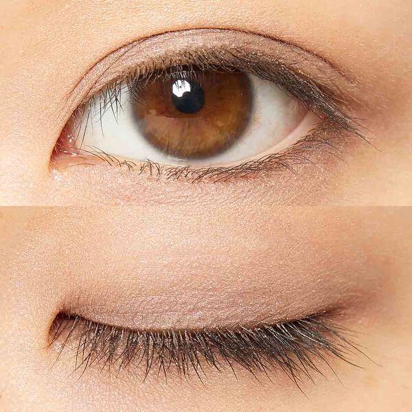 【脱!キツイ印象】三白眼を活かしたメイクをご紹介の画像