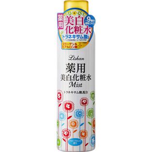 トラネキサム酸化粧水のおすすめ20選をプチプラ・デパコス別にランキング形式で紹介!【医療監修】の画像