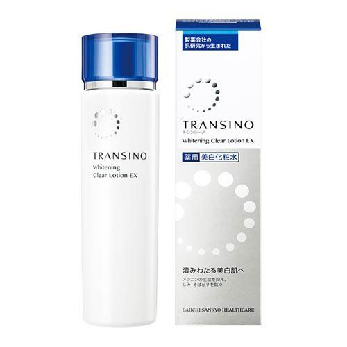 トラネキサム酸化粧水のおすすめ20選をプチプラ・デパコス別にランキング形式で紹介!【医療監修】の画像