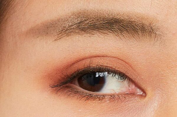 美人顔の秘密は『眉と目の距離』にあった♡【メイクテクレクチャー】の画像