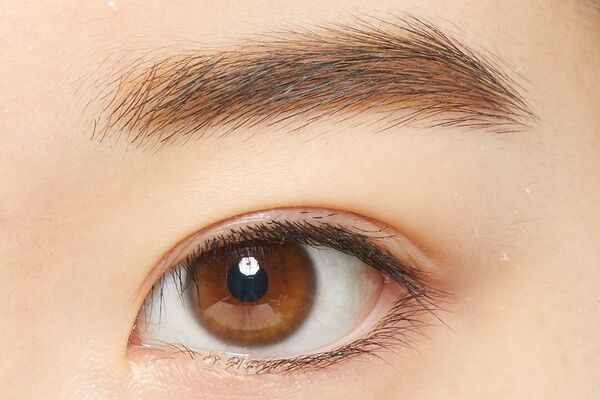 美人顔の秘密は 眉と目の距離 にあった メイクテクレクチャー Noin ノイン 美人顔の秘密は 眉と目の距離 にあった メイクテクレクチャー Noin ノイン