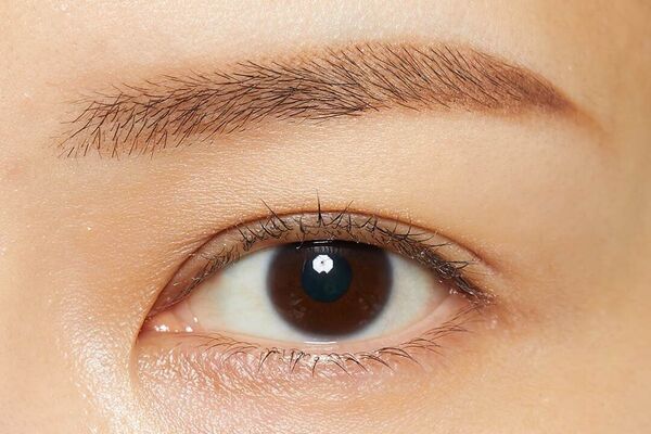 美人顔の秘密は『眉と目の距離』にあった♡【メイクテクレクチャー】の画像