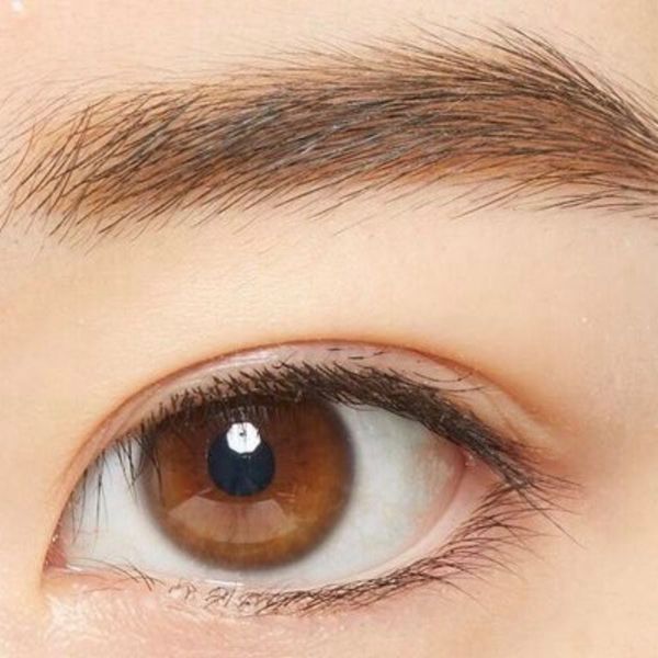 美人顔の秘密は 眉と目の距離 にあった メイクテクレクチャー Noin ノイン 美人顔の秘密は 眉と目の距離 にあった メイクテクレクチャー Noin ノイン