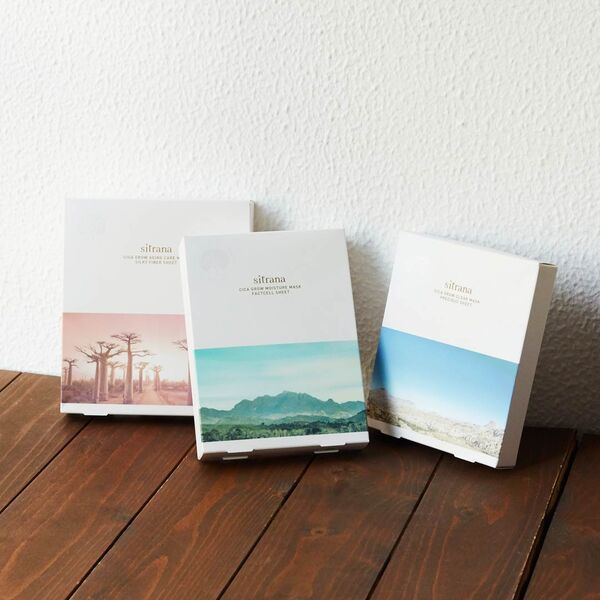 『sitrana(シトラナ)』のスキンケアで肌荒れ予防とエイジングケアの両立ができちゃう?! 口コミ付きでご紹介!の画像